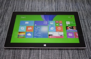 Surface 2 